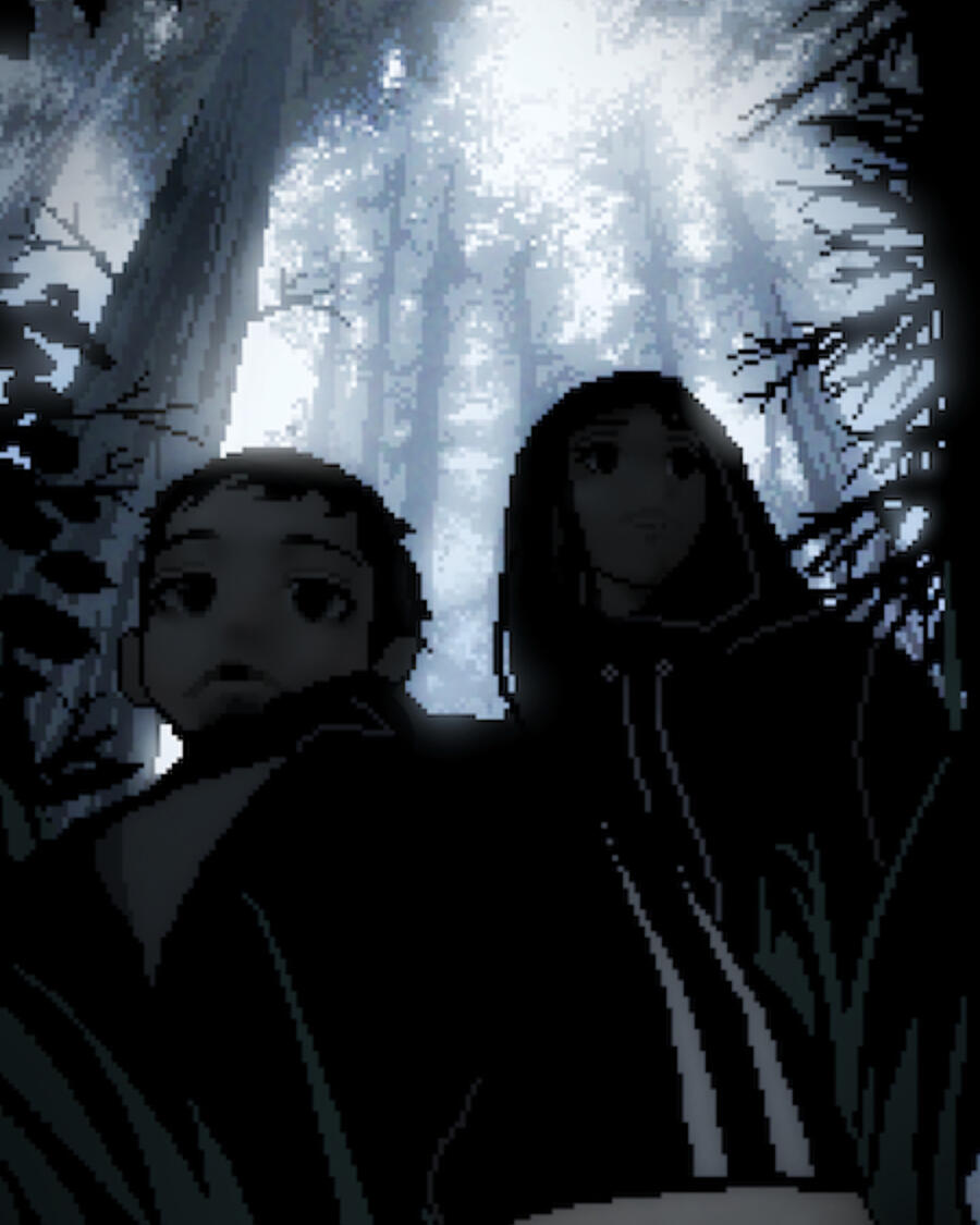 Moondahliaは、ローファイに近い質感、ポストロックの広がり、そしてポップな感性を取り入れたインストゥルメンタル・サウンドを奏でるバンドです。その音楽はどこか懐かしく、切なさと温かさが共存するような響きを持っています。有機的な要素と電子音が織り交ぜられたサウンドは、静かな内省と記憶の余韻を呼び起こし、心に深く残る世界を描き出します。 Moondahlia blends lofi-adjacent textures, post-rock atmospheres, and instrumental sto